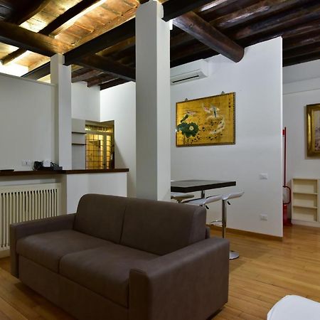 Elite Rome Apartments 2 Eksteriør billede