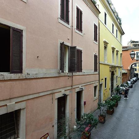Elite Rome Apartments 2 Eksteriør billede