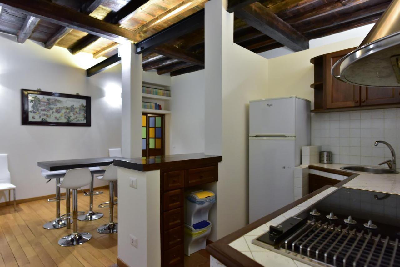 Elite Rome Apartments 2 Eksteriør billede