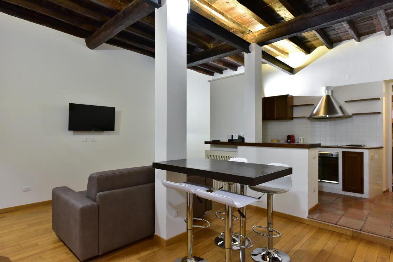 Elite Rome Apartments 2 Eksteriør billede