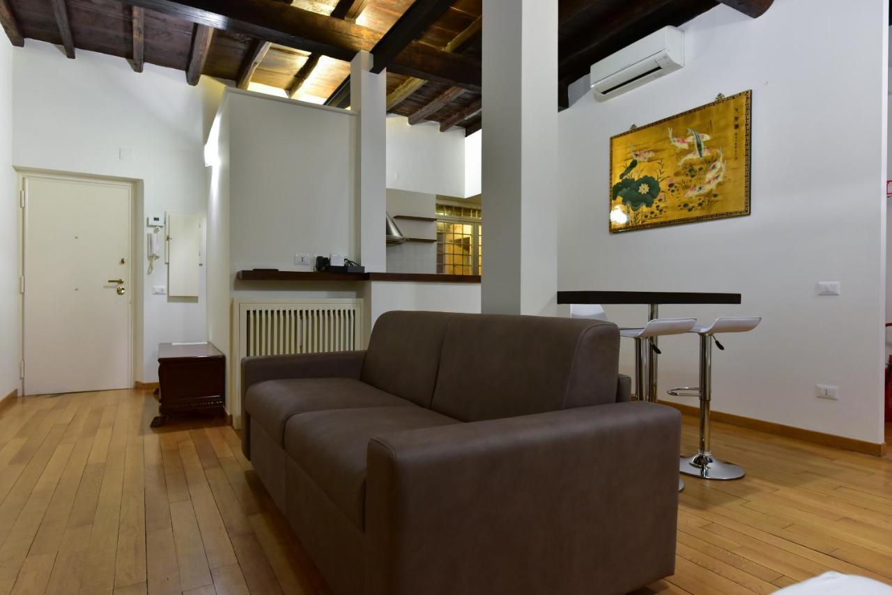 Elite Rome Apartments 2 Eksteriør billede
