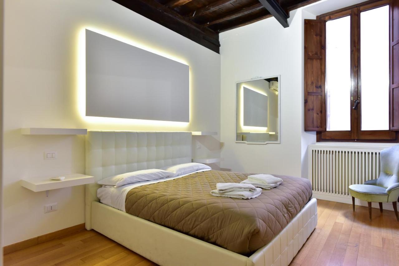 Elite Rome Apartments 2 Eksteriør billede