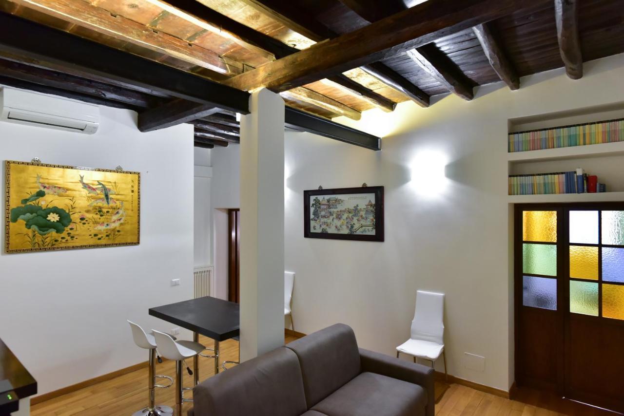 Elite Rome Apartments 2 Eksteriør billede