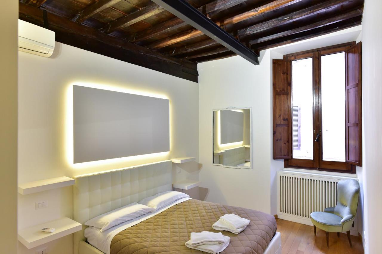 Elite Rome Apartments 2 Eksteriør billede