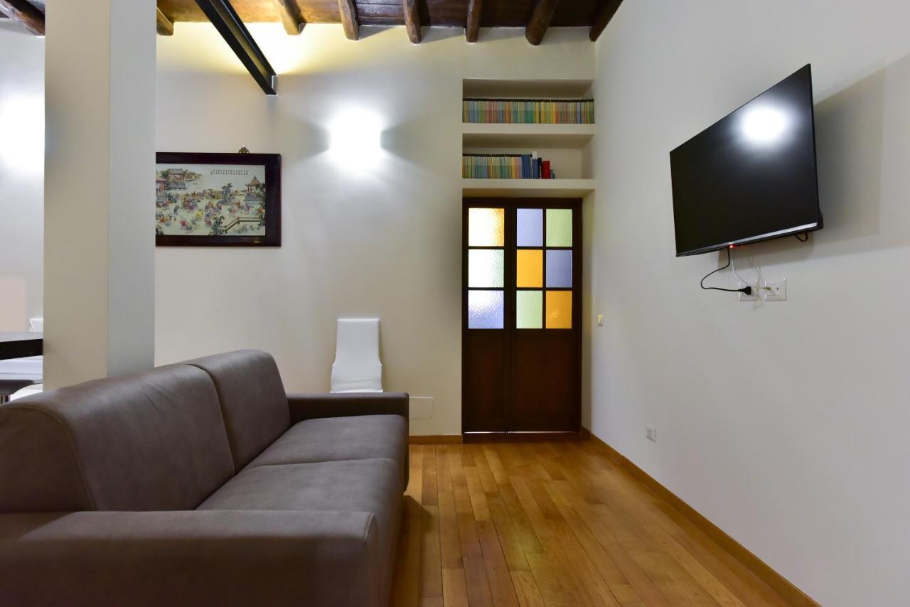 Elite Rome Apartments 2 Eksteriør billede