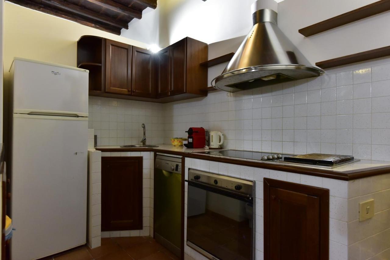 Elite Rome Apartments 2 Eksteriør billede