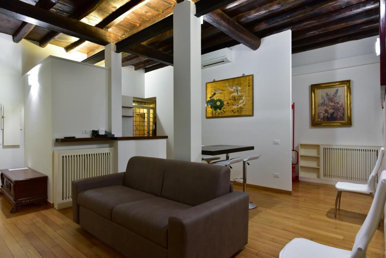Elite Rome Apartments 2 Eksteriør billede