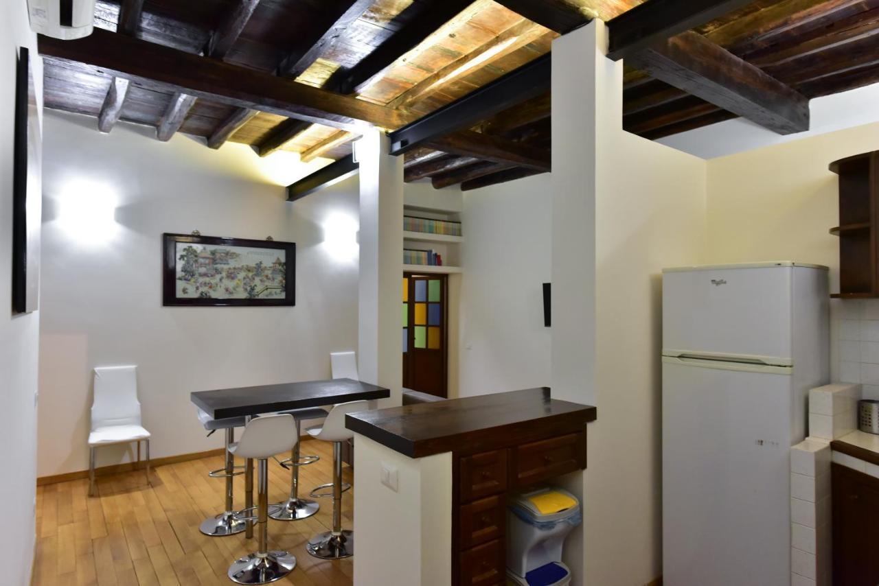 Elite Rome Apartments 2 Eksteriør billede