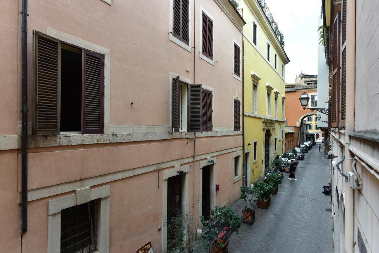 Elite Rome Apartments 2 Eksteriør billede