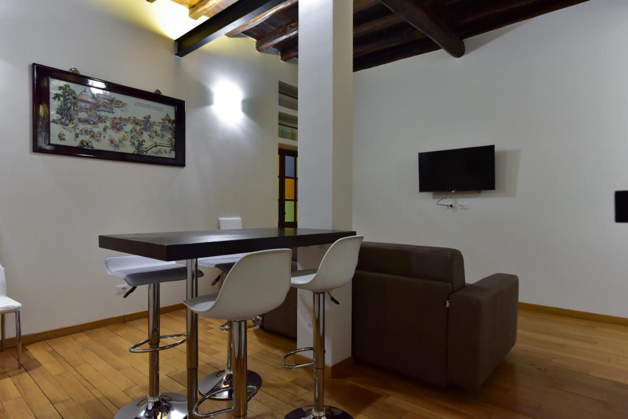 Elite Rome Apartments 2 Eksteriør billede