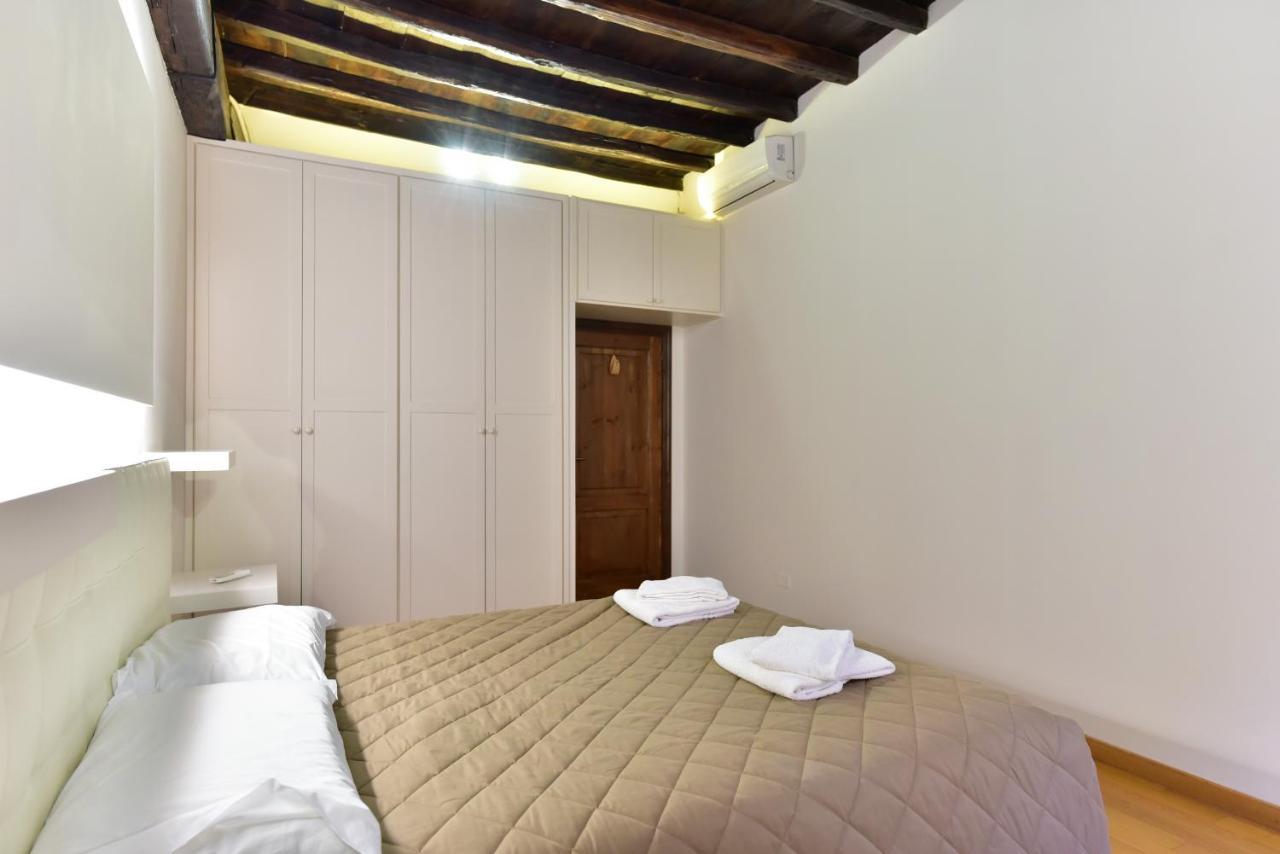 Elite Rome Apartments 2 Eksteriør billede