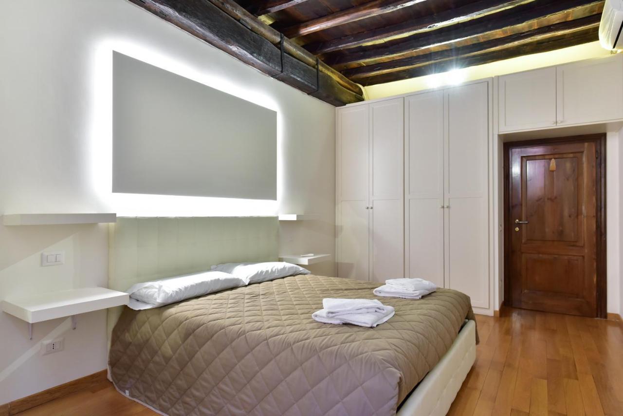 Elite Rome Apartments 2 Eksteriør billede